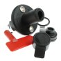 Battery Isolator Switch 12/24V 100A - Single Pole