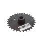 Rear Roller Sprocket for Masport 400, 500 Mower - OEM No. 002604