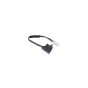 Switch for Stihl MSA220T Cordless Chainsaw - OEM No. MA01 430 0500