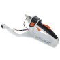 Grip Housing with Controls for Stihl MSA300 Chainsaw - OEM No. MA02 007 4600