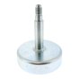 Clutch Drum for Masport 400 (2013) Cylinder Mower - OEM No. MA032235