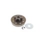 Chain Sprocket 3/8"P 6T for Stihl MSA190T Chainsaw - OEM No. MA05 640 2000