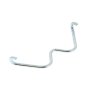 F/Axle Retainer for Masport 150ST, 150ST L, 200ST L Mowers - OEM No. MA529674