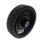 220mm Deep Wheel Assembly for Masport Machines - OEM No. MA569667