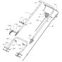 Morrison Magnum Handle Assembly