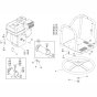 Altrad Belle Poker Unit Assembly