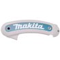 Side Name Cover for Makita DPC6200 Disc Cutters - 394 114 041