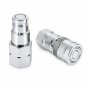 Manuli Quick Release Couplings - Halves