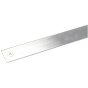 Carbon Steel Straight Edges