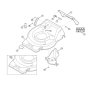 Viking MB 248.3 T Housing