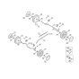 Chassis for Viking MB 253.1