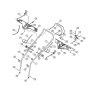 Handle-1 for Viking MB 455