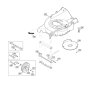 Front Axle Housing