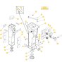 Epiroc MB 750 DP Breaker