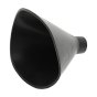 Deflector for MBW SP125 Soil Pick