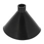 Deflector for MBW SP125 Soil Pick