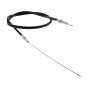 Throttle Cable for MBW GPR57D Reversible Compactor - MBW-160-2D
