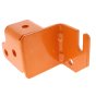 Support Bracket for MBW Compactor - OEM No. JO166