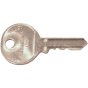 MC13 Plant Key for Tractor Doors - Replacement Equipment Key
