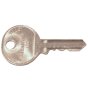 MC13 Plant Key for Tractor Doors - Replacement Equipment Key