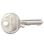 MC35 Plant Key for Tractor Doors - Replacement Equipment Key