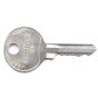 MC43 Plant Key for Tractor Doors - Replacement Equipment Key