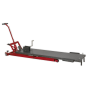 Motorcycle Lift 450kg Capacity Hydraulic Sealey Part No. MC455