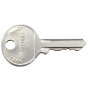 MC5 Plant Key for Tractor Doors - Replacement Equipment Key