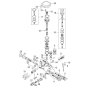 Unloader FA for Nilfisk MC 6P