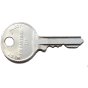 MC74 Plant Key for Tractor Doors - Replacement Equipment Key