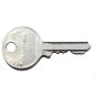 MC74 Plant Key for Tractor Doors - Replacement Equipment Key