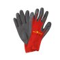 Wolf Garten Small Washable Soil Care Gloves - OEM No. GHBO7