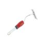 Wolf Garten Multi-Change Small Draw Hoe 10cm - OEM No. HUM10