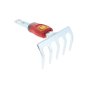 Wolf Garten Multi-Change Small Rake 8cm - OEM No. LJM