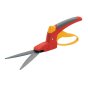 Wolf Garten Classic Single Hand Grass Shears - OEM No. MDRJZ