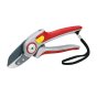 Wolf Garten Professional Anvil Aluminium Secateurs (Carded) - OEM No. RS5000