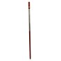 Wolf Garten Aluminium Handle 118cm - OEM No. MDZMI12