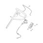 Handle Upper Part Assembly
