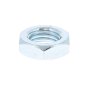 Hexagon Lock Nut ZP M20 (Box 100)