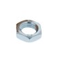 Hexagon Lock Nut Zinc Plate M24 (Each)