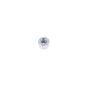 M3 Nylon Insert Nuts Type T Zinc Plated DIN 985 Box of 1000