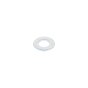 4mm Bright Zinc Plated Washers Type A Box of 1000