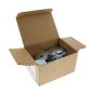 Repair Washer - 6mm x 38 x 1.50 - Zinc Plated - (Box of 100)