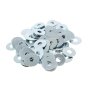 Repair Washer Zinc Plated 8mm x 25 x 1.50 (Pack of 200)
