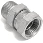 Male 1" BSP X Female 1" BSP Swivel Adaptor