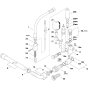 Control Safety Block Assembly