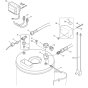 Distributor Ignition Transformer