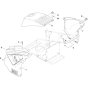 Cabinet for Nilfisk Pressure Washer