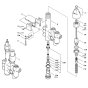 Control Safety Block for Nilfisk