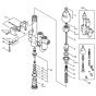 Control Safety Block Assembly
